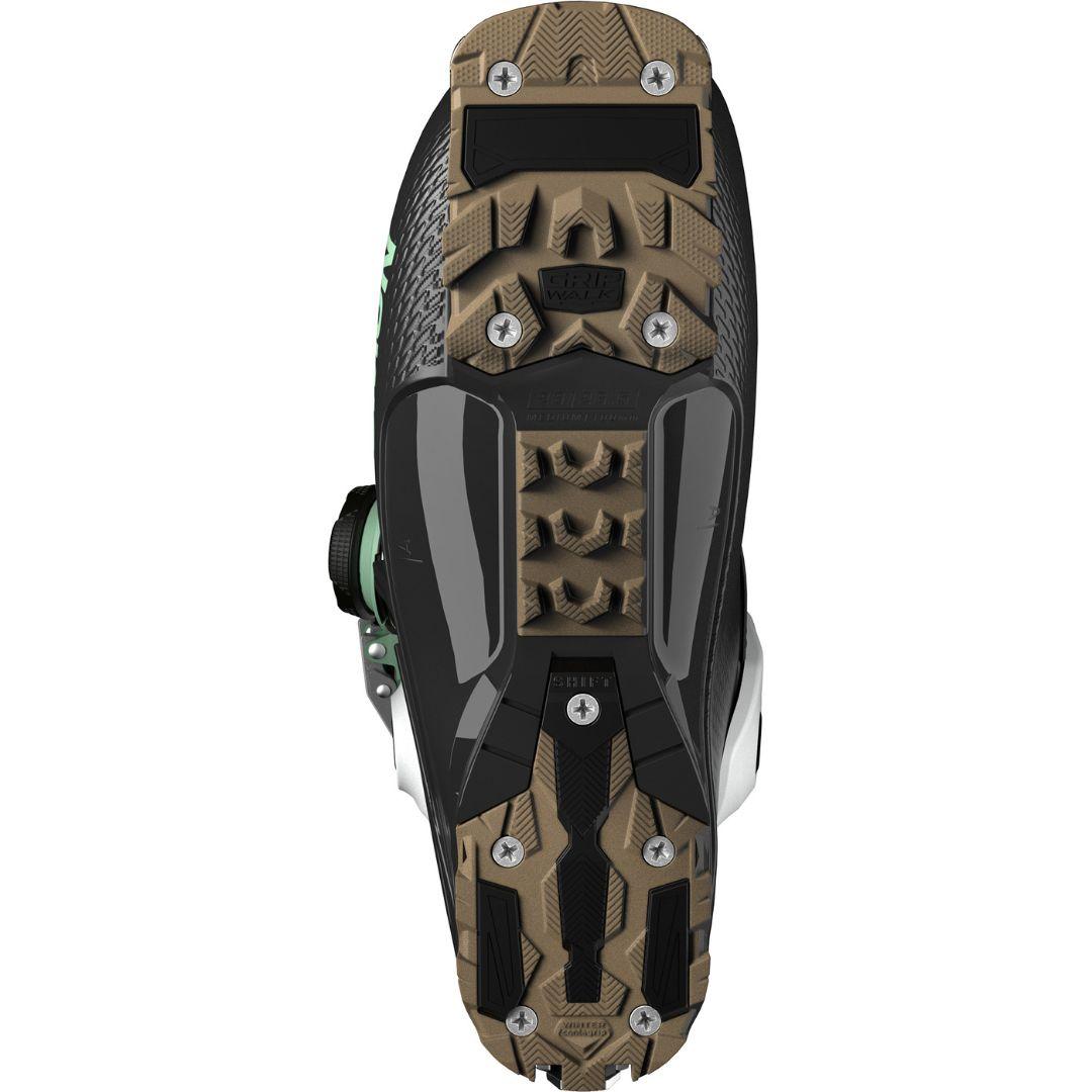 Salomon Men's Shift Supra BOA 120 GW Ski Boots 2026